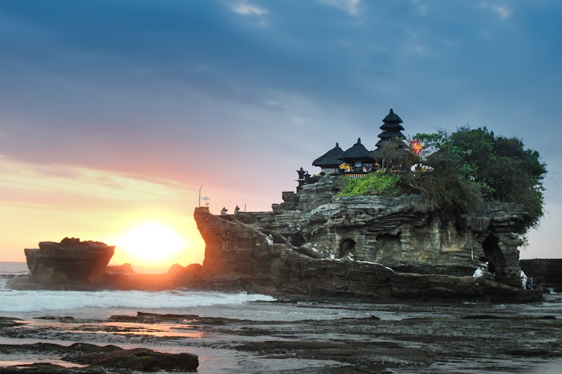 Atlas Beach Club Bali