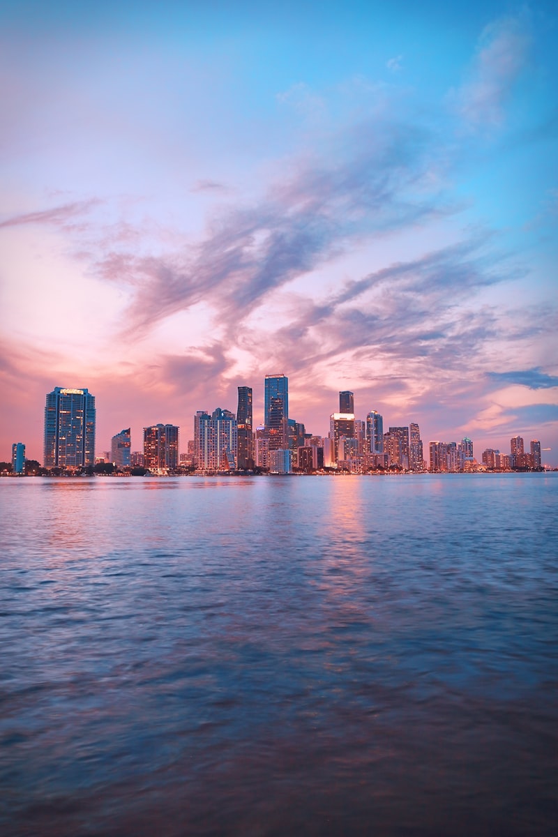 Miami Beach nightlife