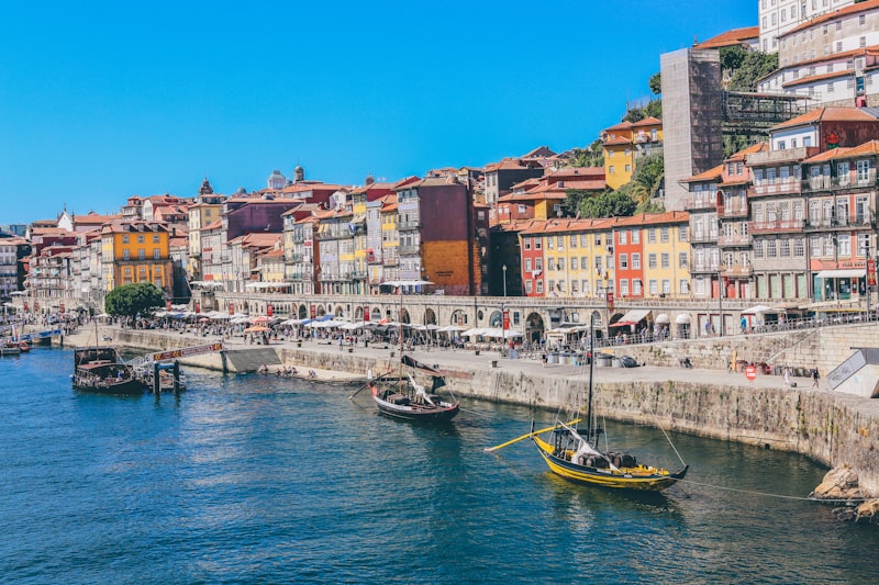 Lisbon Portugal