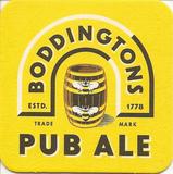boddingtons