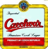 czechvar