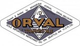 orval