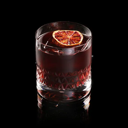 21st Century Negroni