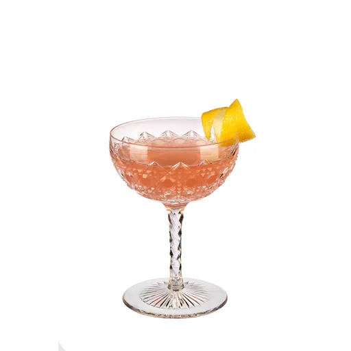 75 Cocktail (Vermeire's 1922 recipe)