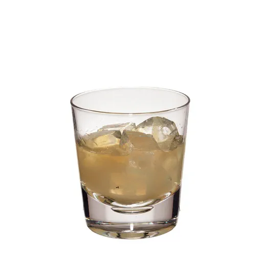 Absinthe Drop