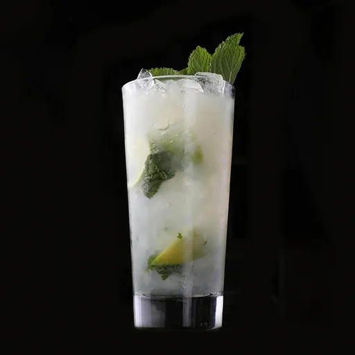 Absinthe Mojito