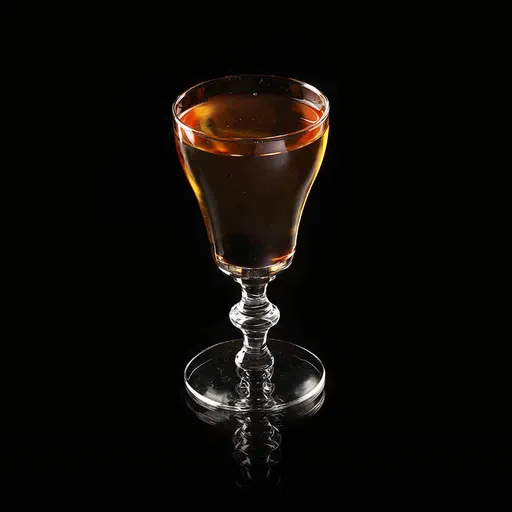 Absinthe Negroni