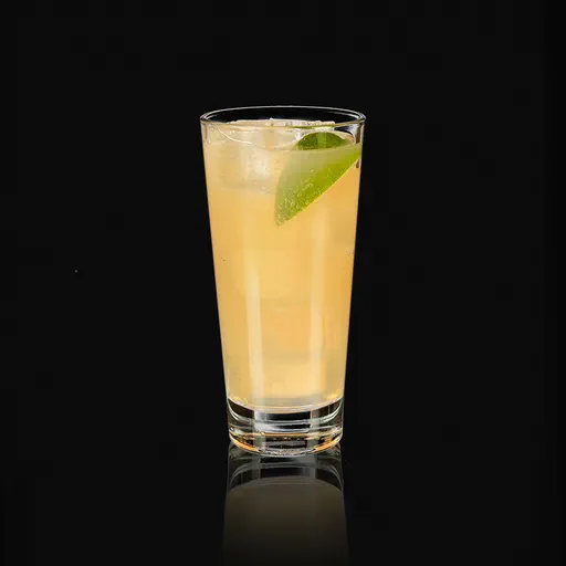 Absinthe Spider Highball
