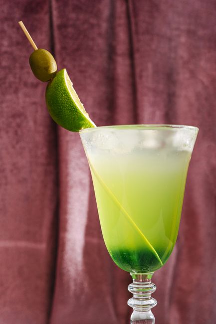 Absinthe Suisesse
