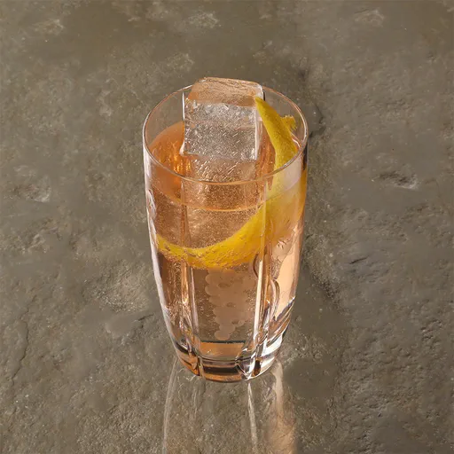 Achieve Highball