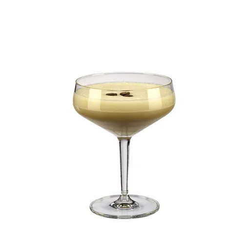 Affogato Cocktail