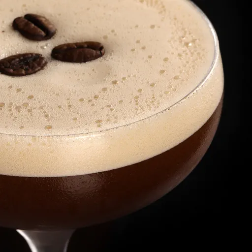 After Midnight Martini