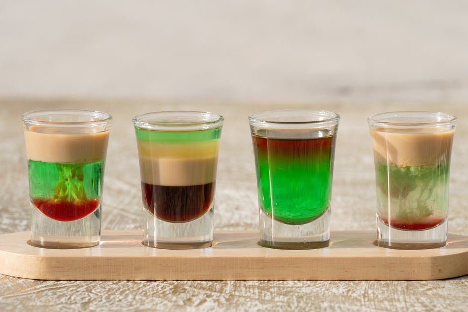 After Six Shot