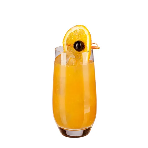 Alabama Slammer (long)
