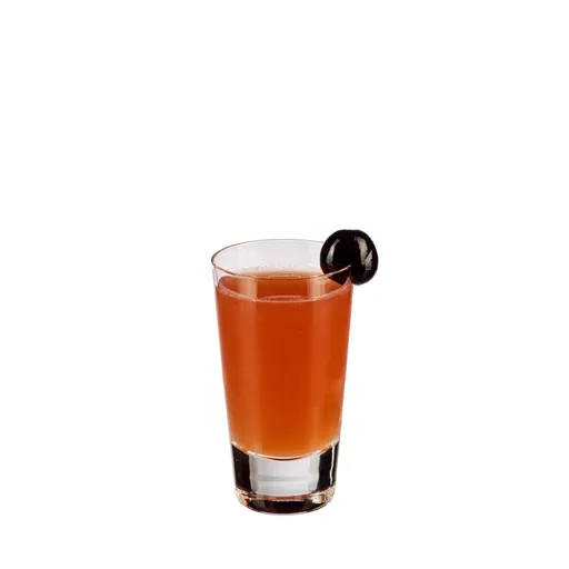 Alabama Slammer (shot)