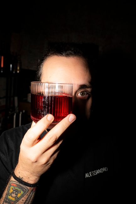 Alessandro