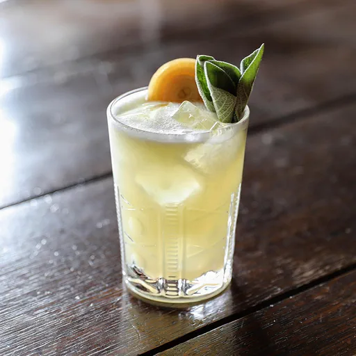 Alexandros' Sour