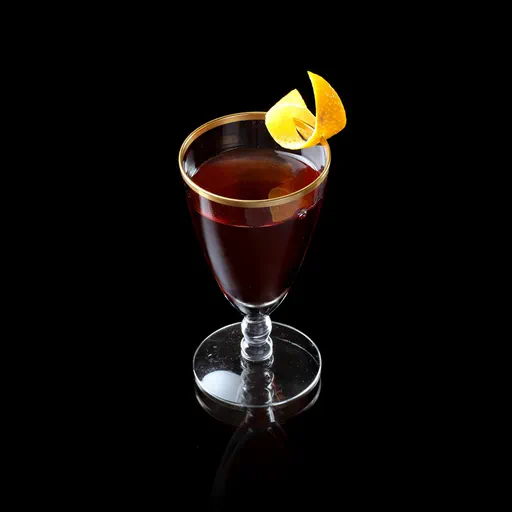 Algonquin Special