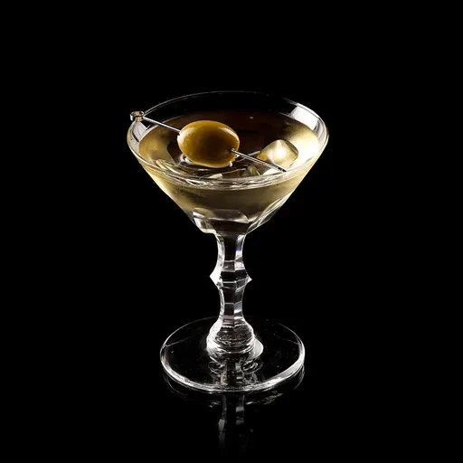 Allies Martini