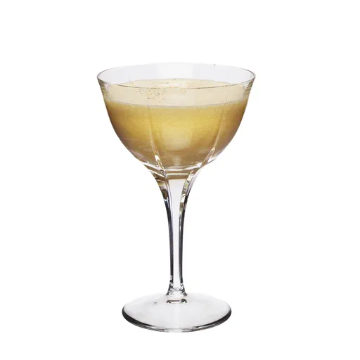 Almond Atholl Brose