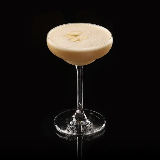 Almond Milk Colada