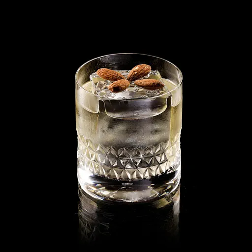 Almond Negroni