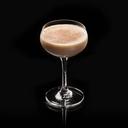 Almond Tiramisu