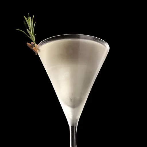 Alpine Martini