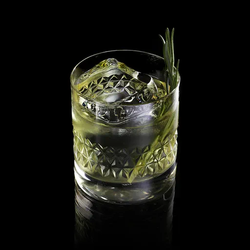 Alpine Negroni