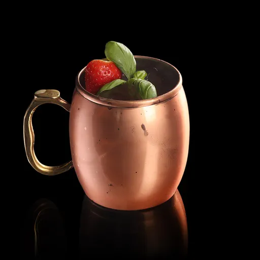 Amalfi Mule