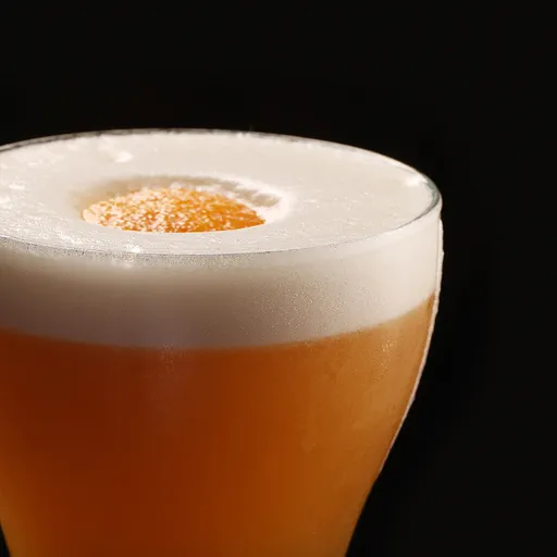 Amaretto Stone Sour