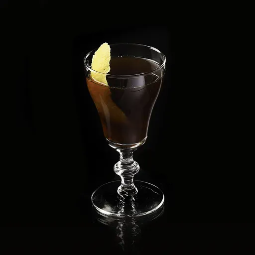 Amaro Caldo