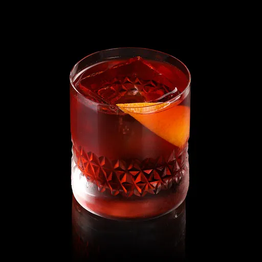 Amaryllis Negroni