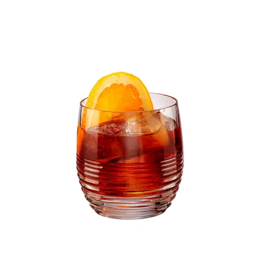 Amber Negroni