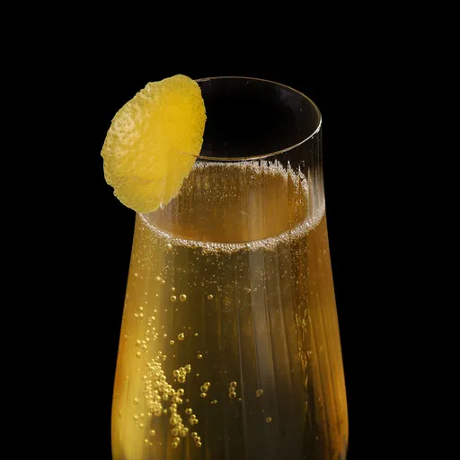 Amber Spritz