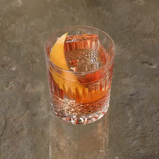 Amer Negroni
