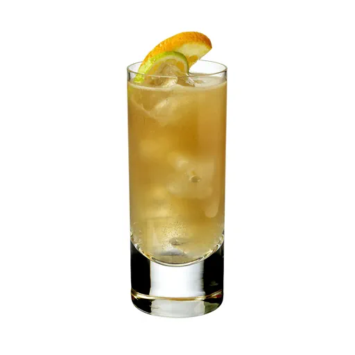 Anejo Highball