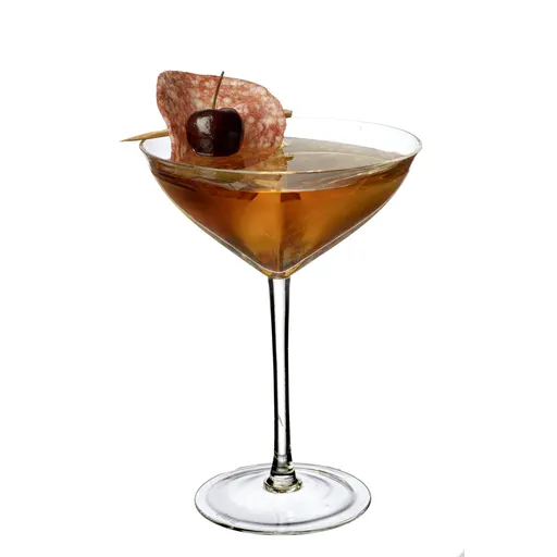 Anejo Manhattan
