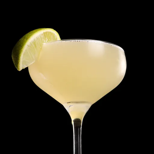 Añejo Margarita