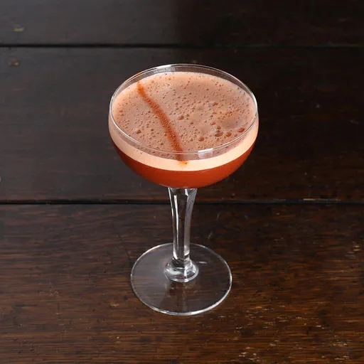 Angostura Sour