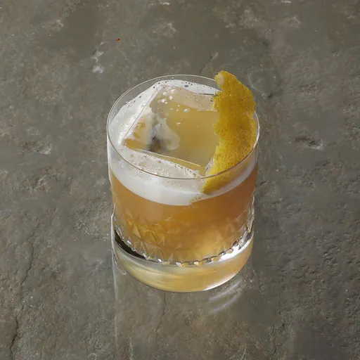 Anonymous (But Assertive) Sour