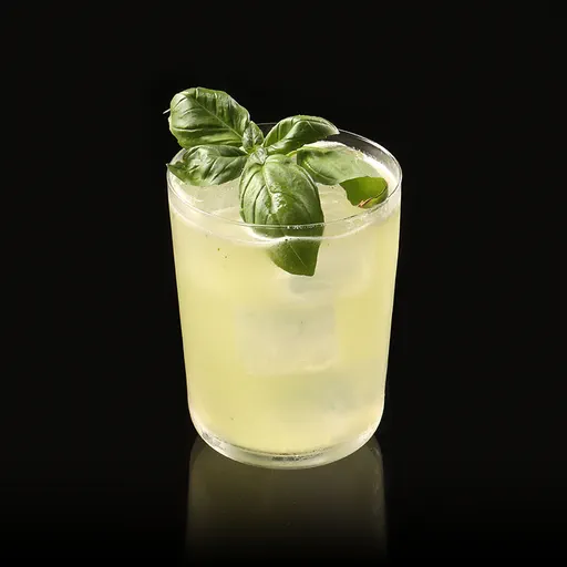 Antonella Basil Smash
