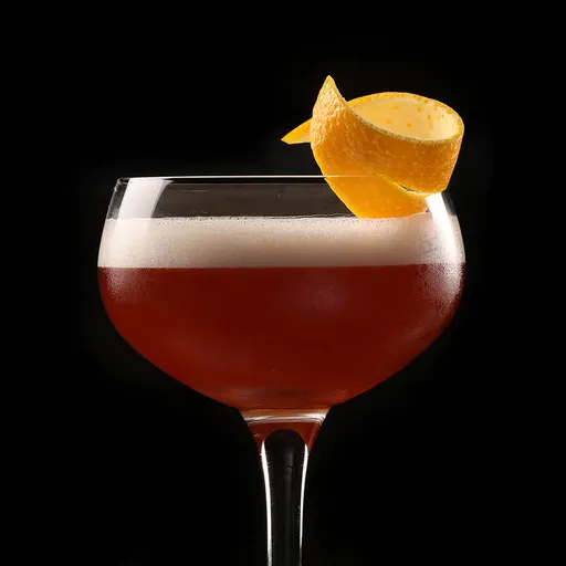 Apocalypse Negroni