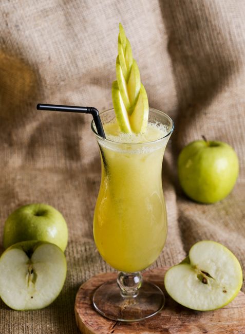 Apple Breeze