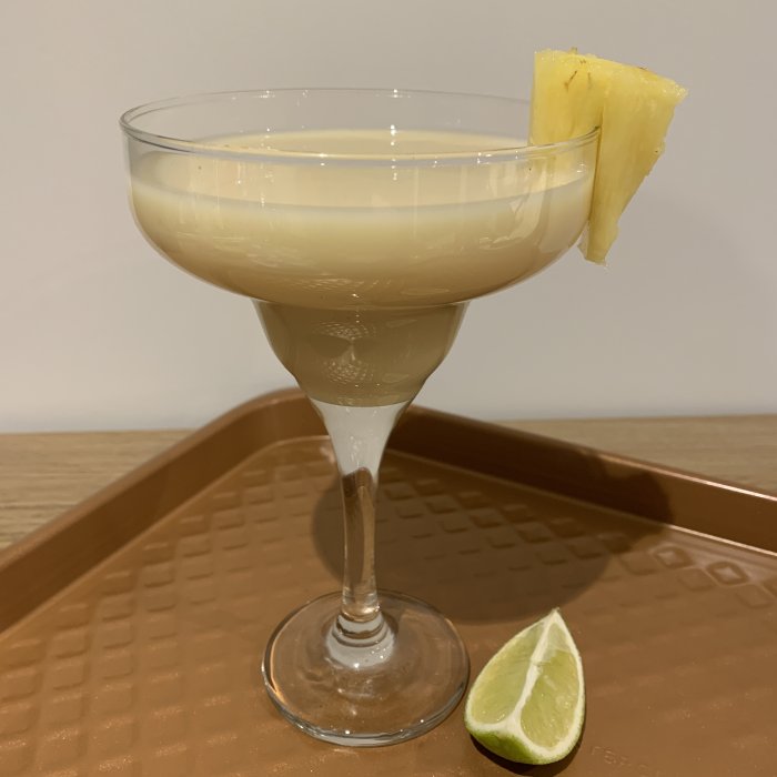 Apple Daiquiri