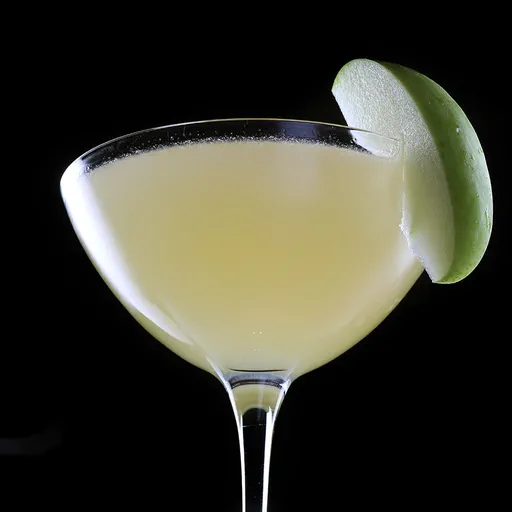 Apple Grass