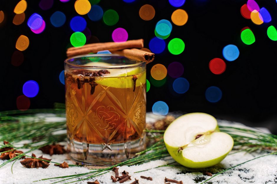 Apple & Spice