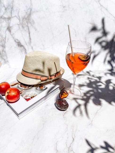 Apple Spritz