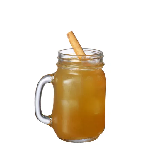 Applejack Rabbit (served long)
