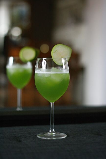 Apples 'n' Pears